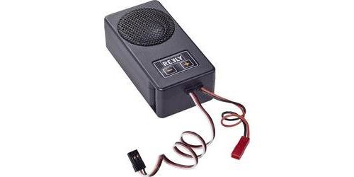 Reely Simulateur Sonore
