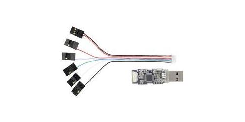 Convertisseur USB pour logiciel FPV Reely PS001