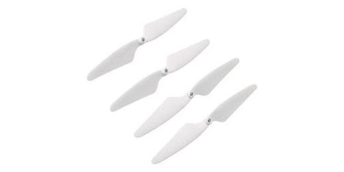 Lot d'hélices pour multicoptère Hubsan X4 Star FPV Hubsan H502S-03 1 pc(s)