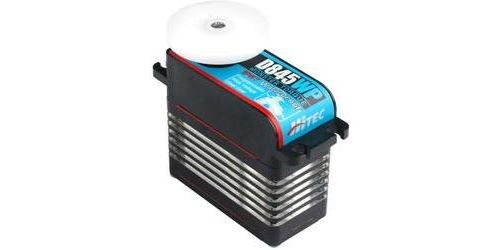 Servo spécial numérique Hitec D845WP 116845 1 pc(s)