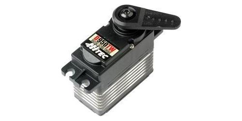 Servo standard numérique Hitec D950TW 116950 1 pc(s)