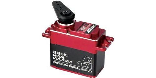 Servo standard numérique Hitec D951TW 116951 1 pc(s)