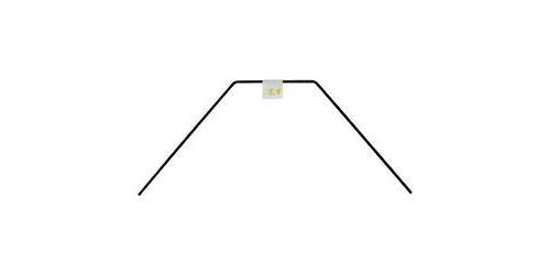 Stabilisateur 1.1 arrière Team C T01068 1 pc(s)