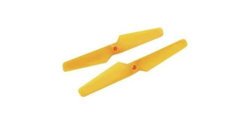 Lot d'hélices pour multicoptère ACME Prime Q250 Raider ACME PR0250-C 1 paire