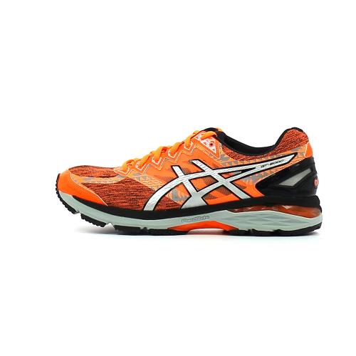 asics gt 2000 homme orange