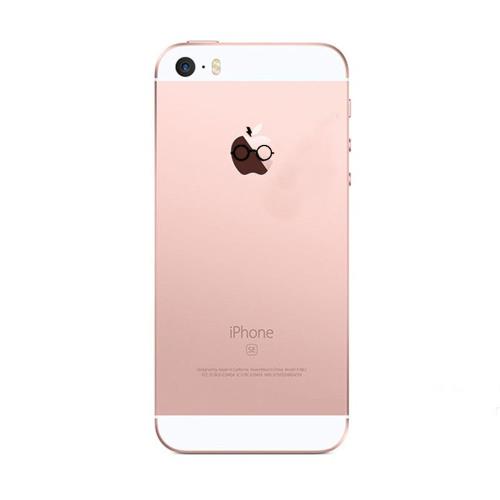 Coque Silicone IPHONE 7 PLUS (+) Harry Potter Transparente Fun APPLE Eclair Lunette Pomme Protection Gel Souple