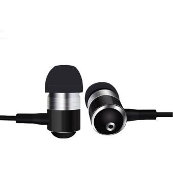 Paire d'écouteurs avec prise jack de 3.5 mm