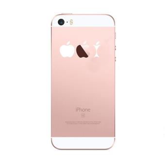 coque iphone 5 avec la pomme