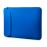 HP 14" NOTEBOOK SLEEVE BLACK/BLUE_1