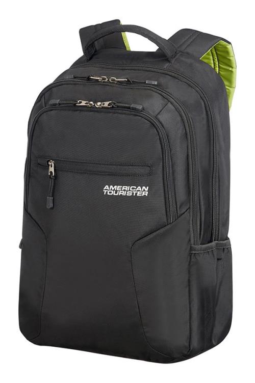 Sac &agrave; dos ordinateur 15.6 American Tourister Urban Groove Noir 