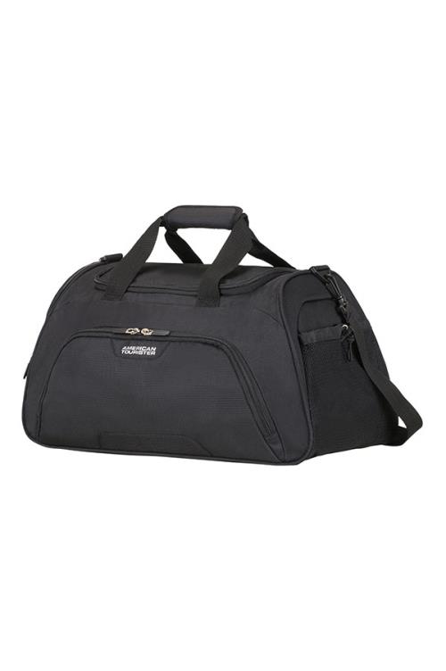 Sac de sport American tourister Road Quest Solid Black