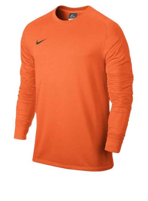 Maillot Gardien de but Futsal Park Goalie II Nike