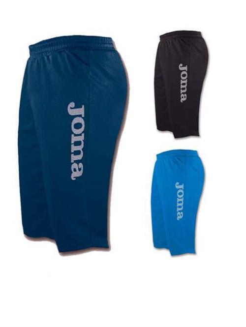 Bermuda Futsal Luxor Joma