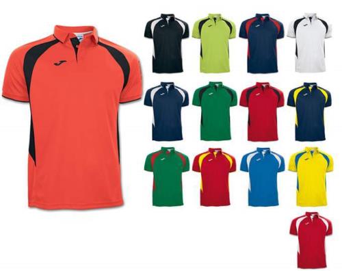 Polo Futsal Champion III Joma