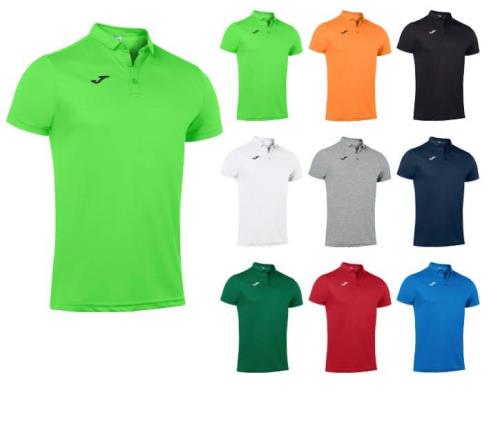 Polo Futsal Hobby Joma