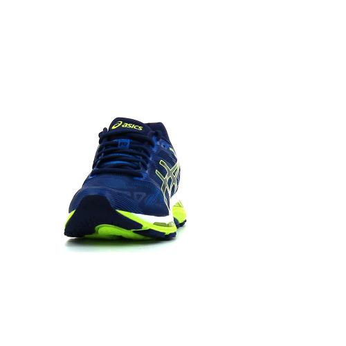 asics gel nimbus 5 homme violet