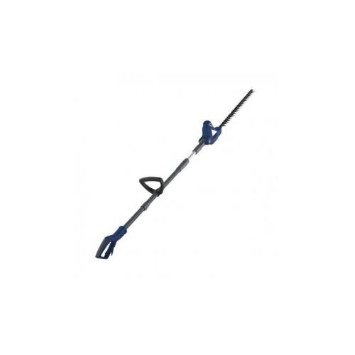 Hyundai Taille Haie Telescopique 450 Watts Hthep450 Outillage De