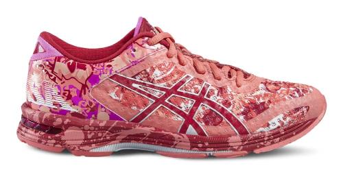 asics gel noosa tri 11 rose
