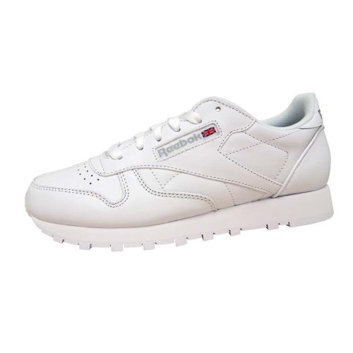 Reebok Class Leather Blanc 35,5 Baskets basses Adulte Femme