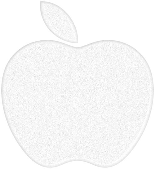 Stock Bureau - NOVA Tapis de souris nova apple pad