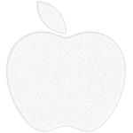 Tapis souris Apple PAD - Tapis de souris - Achat & prix