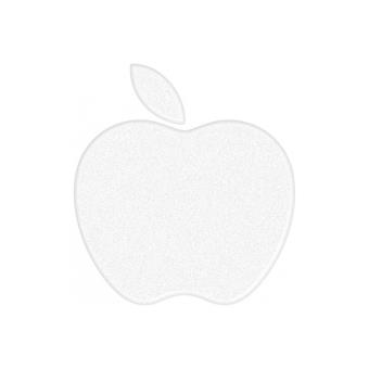 Tapis De Souris Pomme V Apple Wh 01 Mobility Lab