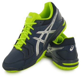 asics gel squad bleu asics gel squad bleu