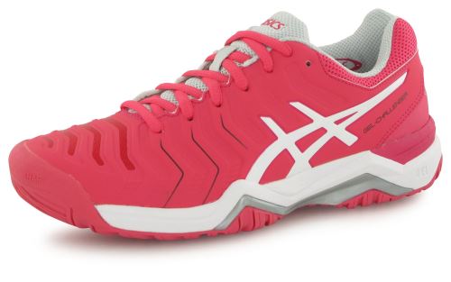 asics gel tennis femme