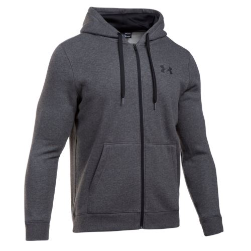Veste Under Armour Rival Fitted