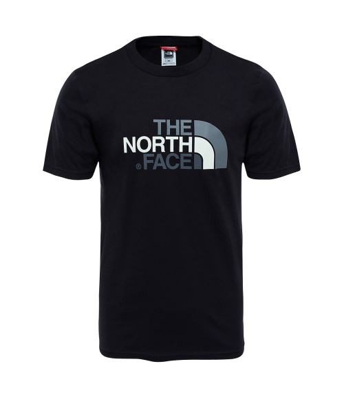 T-shirt The North Face Easy