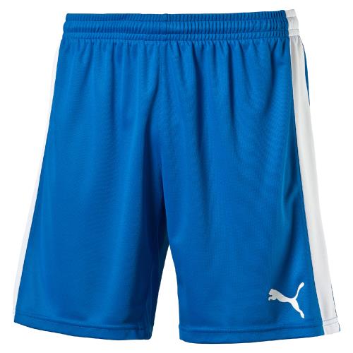 Puma Court Short Bleu XL Short Adulte Homme