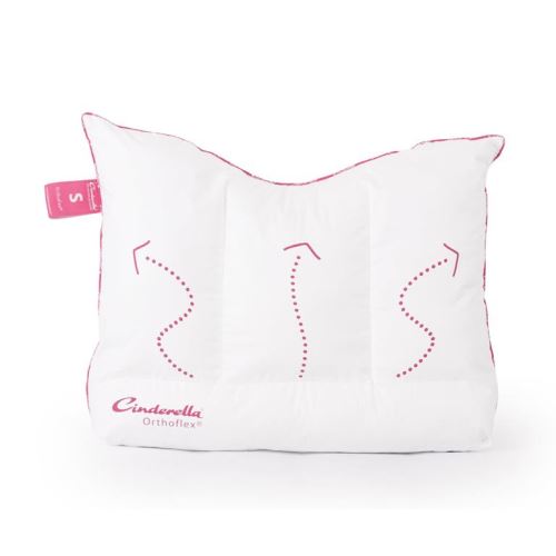 Oreiller Cinderella Orthoflex Soft