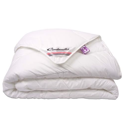 Couette 4 saisons Cinderella Classic 140 x 200 cm