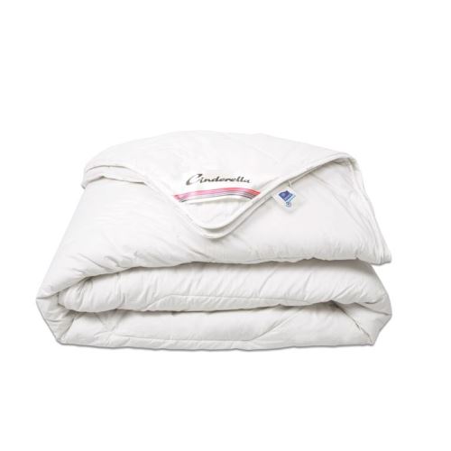 Couette 4 saisons Cinderella Bioactive 200 x 200 cm