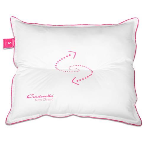 Oreiller Cinderella New Classic Soft