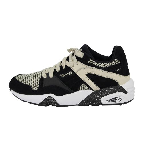 puma trinomic suede noir puma trinomic suede noir