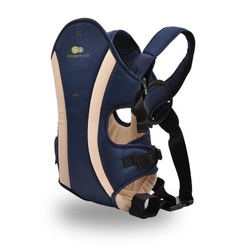 sac porte bebe kinderkraft