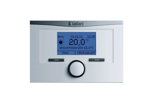Régulateur sonde extérieure Vaillant Calormatic 450