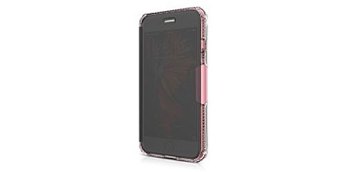 Etui Folio Itskins Spectra Vision iPhone 7 - Noir
