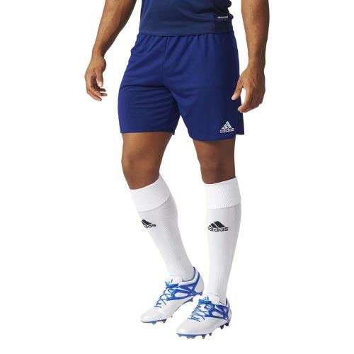 Adidas - Short adidas Parma 16 - XL - bleu