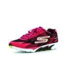 skechers go run 4 femme rose