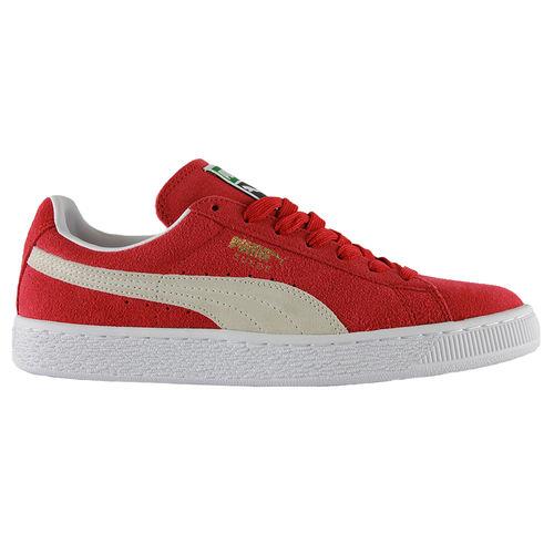 Chaussures Puma Rouge 42