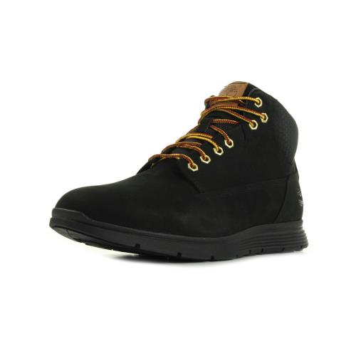 Boots Timberland Killington Chukka Black Nubuck