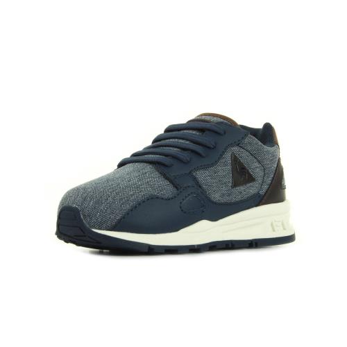 Baskets Le Coq Sportif Lcs R900 Inf 2 Tones 22