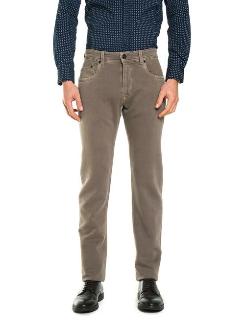 Carrera Jeans - Pantalon 707 T7070045A pour homme, taille normale, taille normale - 42 - Beige