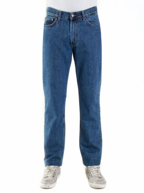 Carrera Jeans - Jeans 700 70001021 pour homme, taille normale, taille normale - 46 - Bleu