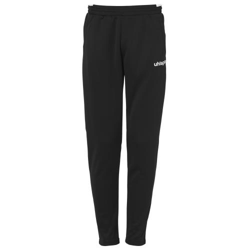 Pantalon d'entraînement Uhlsport Liga 2.0 Noir Taille XS Adulte Homme