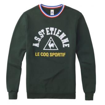 sweat asse le coq sportif