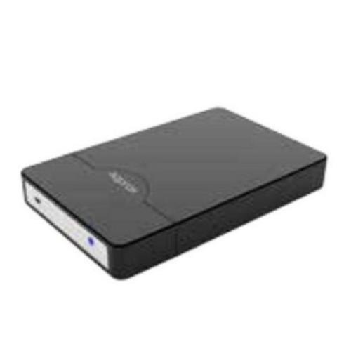 Boîtier Externe approx! appHDD10B 2.5 USB 3.0 SATA Noir