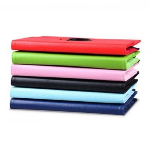3GO Protection pour Tablet 10.1 Rose CSGT19